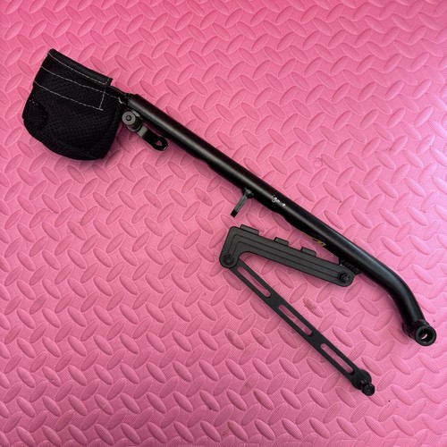 Pride arm unit with - i,