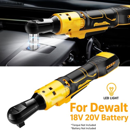 Cordless electric ratchet - cordless,