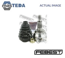 3210-ESCIII DRIVESHAFT CV JOINT KIT FEBEST FOR CHEVROLET SILVERADO 1500,TAHOE