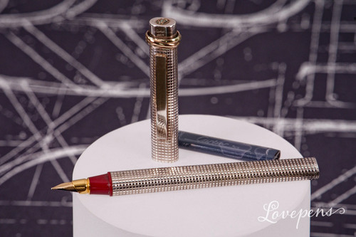 Cartier must - "must, de