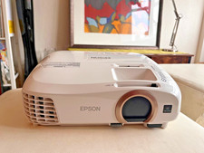 Epson EH-TW5350 home projector