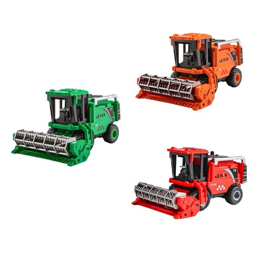 Kids harvester toy - kids,