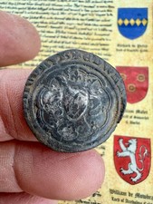 Edward III Groat, London Mint