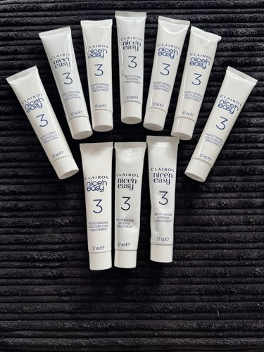 Clairol colourseal - clairol,