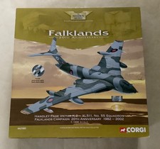 CORGI AVIATION 1:144 HP VICTOR