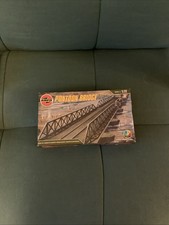 Airfix Pontoon Bridge Model