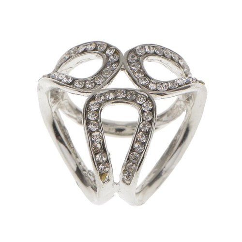 Women girls scarf ring - women,