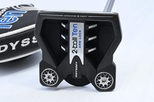Odyssey TEN 2-Ball Armlock Putter / 42 Inch