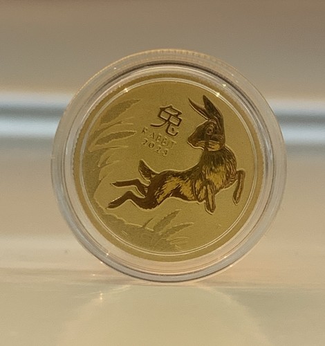 999 fine gold 2023 - gold,