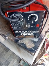 Snapon Mig Welder