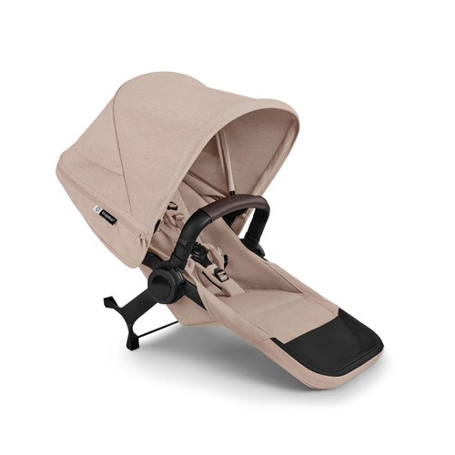 Bugaboo donkey sibling seat - 6,