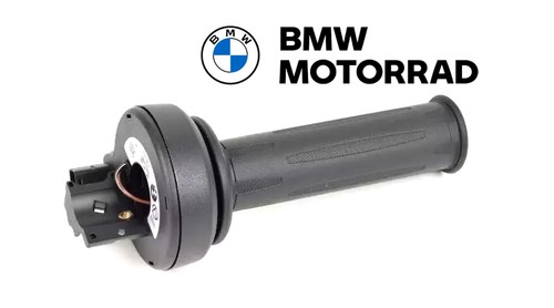 New genuine bmw motorcycle - new,