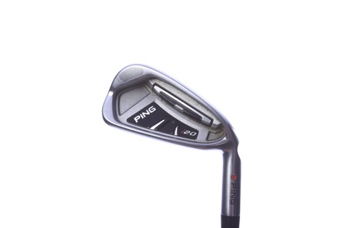Ping i20 iron stiff - i20, 3-iron