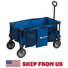 US Ozark Trail Quad Fold