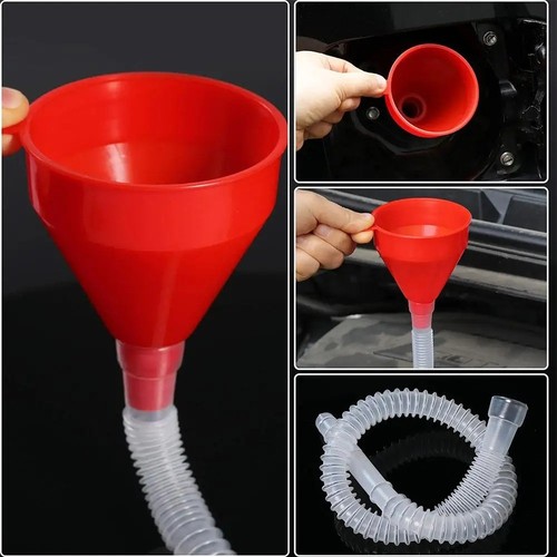 Universal car refueling - universal,