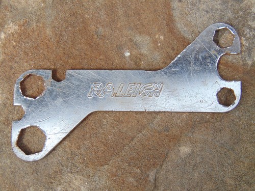 Raleigh grifter cycle repair - raleigh,