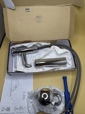 GROHE Start Classic Basin Mixer 1/2"XL-Size Chrome 23784000