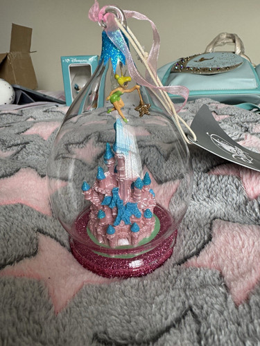 Disney tinker bell - tinker,