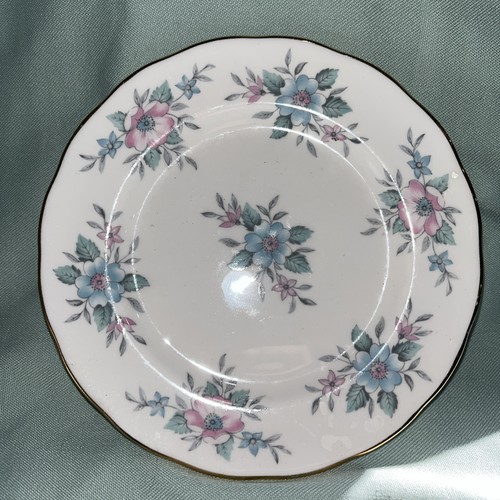 Vintage colclough bone - bone, china
