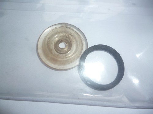 Jawa oil level - oil, window