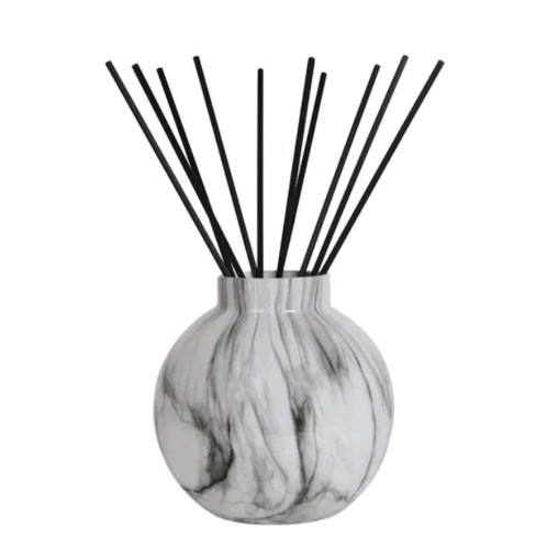 Large noir marble - large,