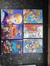 Toy Story 1-3 Movie Collection