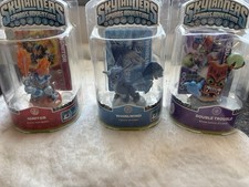 Skylanders Set Unopened