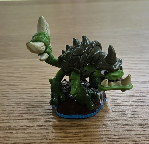Skylanders swap force slobber - skylanders,
