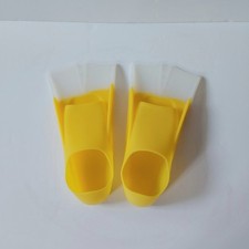 Resistance Training Fins