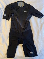 No Pinz Road Race Skin Suit