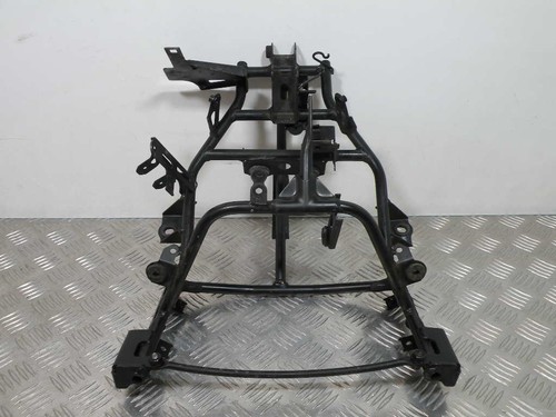 Honda swing 125 - honda,