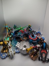 Skylanders Superchargers