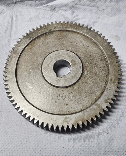 Harrison lathe l5a 140 - l5,l5a,,