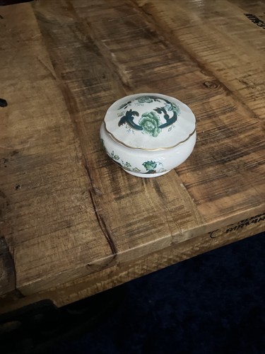 Masons churtruse trinket bowel - masons,