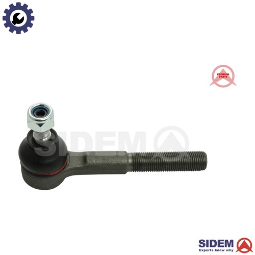 Tie rod end 42435 for - 42435, nissan