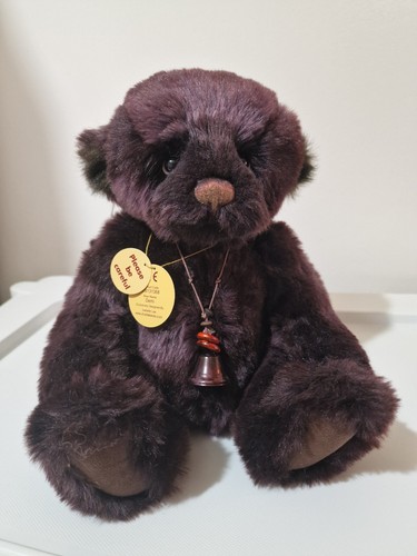 Charlie bears demi cb131368 - charlie,