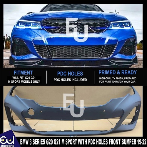 For bmw series g20 - g20, g21