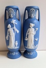 Vintage Pair Of Schafer And