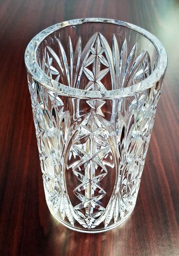 Waterford crystal hurricane - crystal,