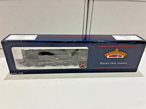 352 bachmann class s4mt - ,