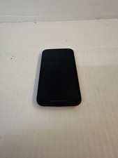 Motorolla Moto G 3rd Gen Red -