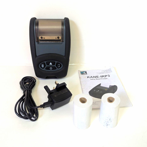 Kane irp3 infrared thermal - irp3,