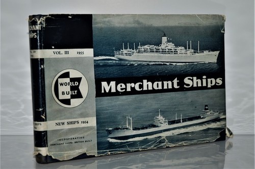 Merchant ships world - ships,