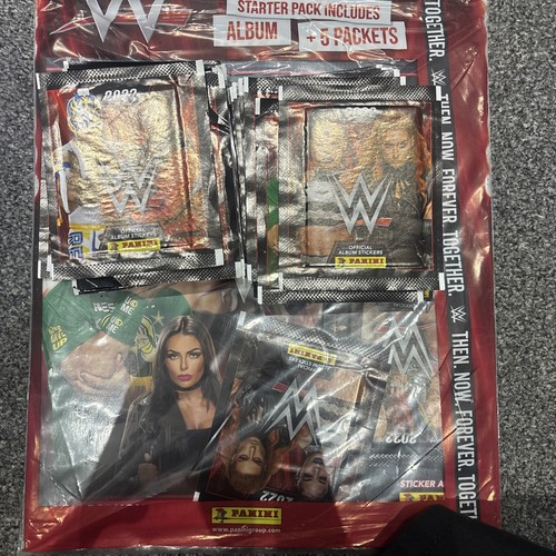 Wwe 2022 panini - 2022,