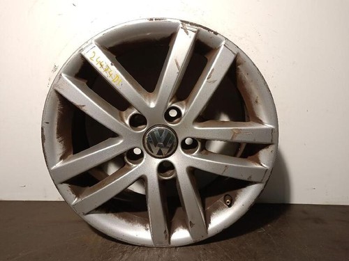 5k0601025e rim wheel - 5k0601025e,