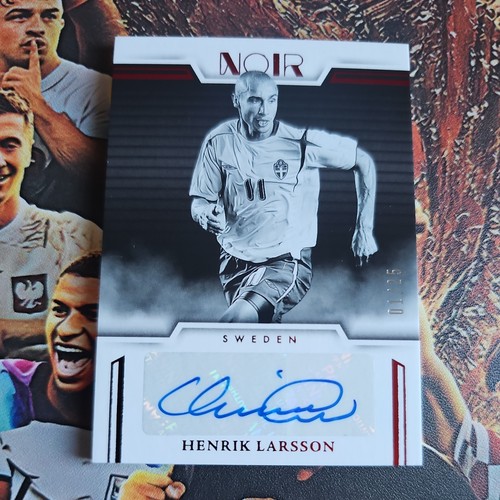 Panini noir road fifa - noir, to