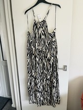 Clearance! George Zebra Print