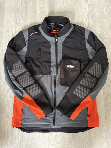 Ktm racetech jacket men s - ktm,