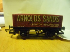 HORNBY Arnolds Sands OO gauge
