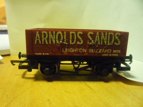 Hornby arnolds sands - hornby, oo